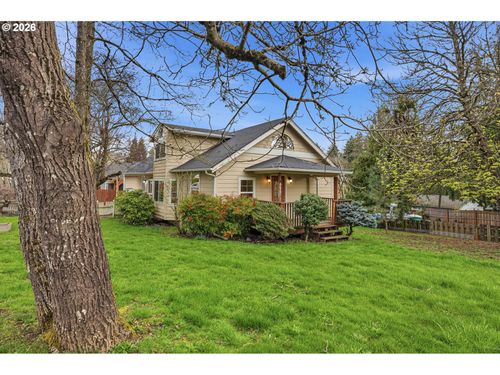 4545 Sw Taylors Ferry Rd, Portland, OR, 97219-5258 | Card Image