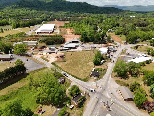 2.42 Acres 108 & 9 Highway, Mill Spring, NC, 28756 | Card Image
