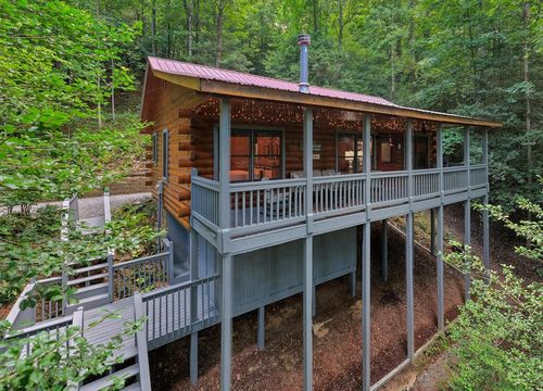 234 Holly Hollow Road, Cherry Log, GA, 30522 | Card Image