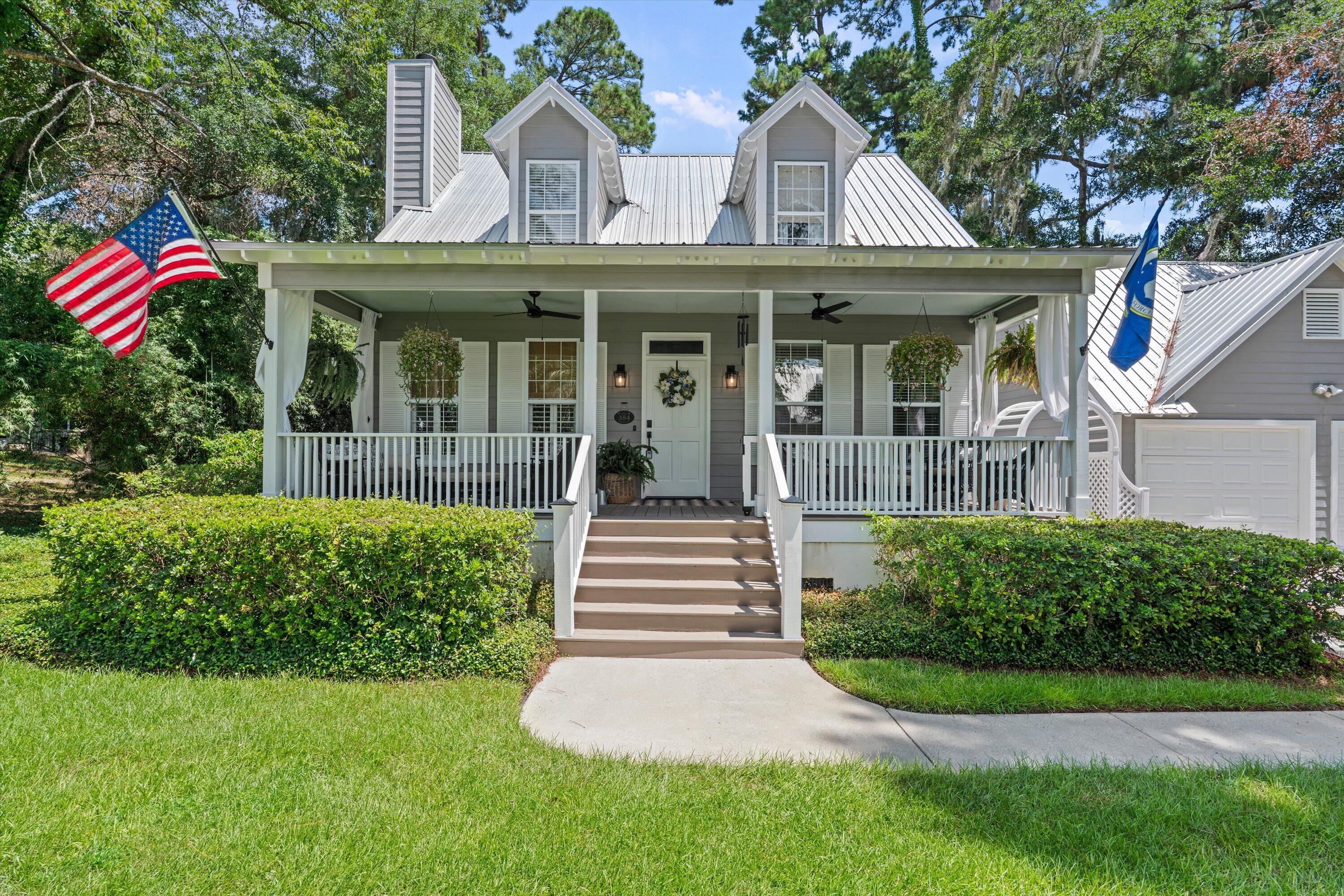 Residential in Beaufort 5