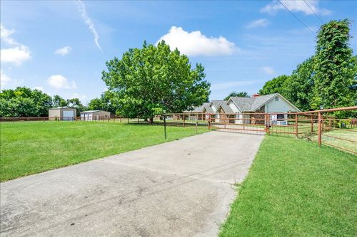 5393 State Highway 5, Van Alstyne, TX, 75495 | Card Image