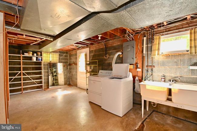 3601 Mclean Ave, House other with 3 bedrooms, 2 bathrooms and null parking in FAIRFAX VA | Image 36