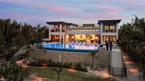16950 Captiva Dr, CAPTIVA, FL, 33924 | Card Image