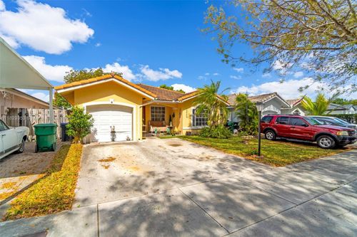 15742 Sw 137th Ct, Miami, FL, 33177-1258 | Card Image