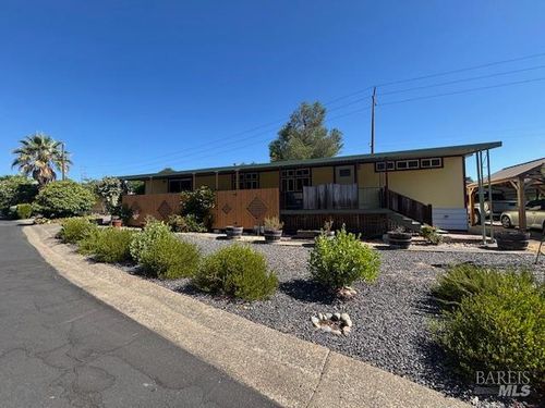 801 Lake Mendocino Dr, Ukiah, CA, 95482-8606 | Card Image