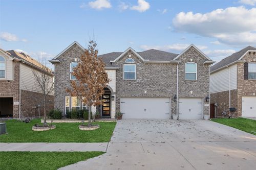 5217 Bow Lake Trl, Fort Worth, TX, 76179-2054 | Card Image