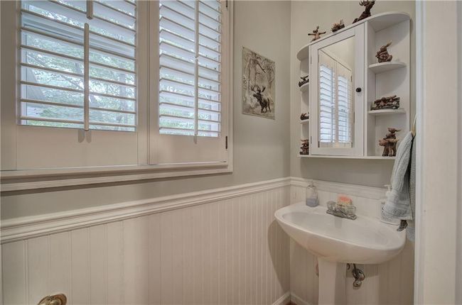 222 Mulligan Way, House other with 3 bedrooms, 3 bathrooms and null parking in Jasper GA | Image 29