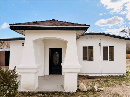 9888 Terrace Dr, Morongo Valley, CA, 92256-9401 | Card Image