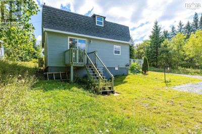 257 Highway 10, House other with 2 bedrooms, 1 bathrooms and null parking in Springfield NS | Image 1