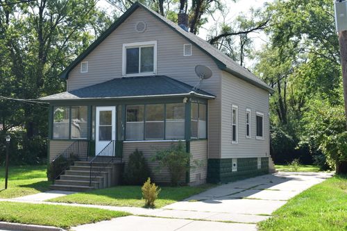 644 Lake St, Kalamazoo, MI, 49001-2941 | Card Image