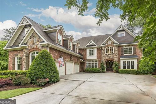 5284 Vernon Springs Trl, Sandy Springs, GA, 30327-4512 | Card Image