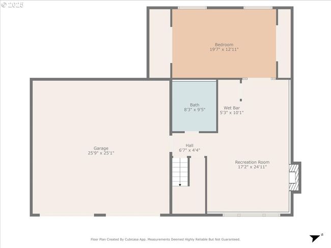 1845 Sw 18 Th Ct, House other with 4 bedrooms, 3 bathrooms and 2 parking in Gresham OR | Image 40