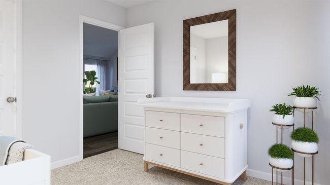 Photos are a representation of the floor plan. Options and interior selections will vary. | Image 24