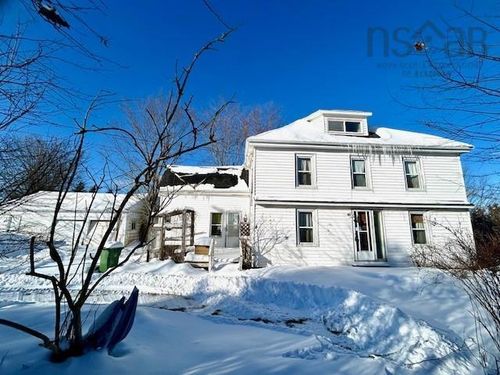 812 Cloverdale Rd, Birch Hill, NS, B0N2J0 | Card Image