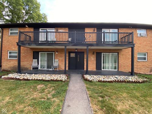 103-6264 Eastridge Drive, Indianapolis, IN, 46219 | Card Image