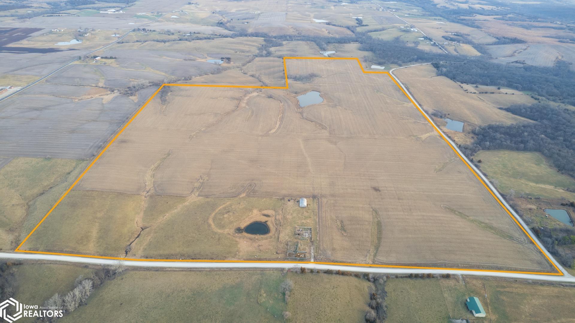 Idaho St, Osceola, IA 50213