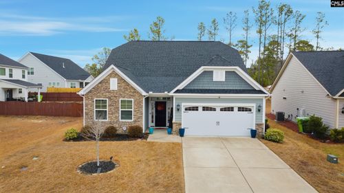 215 Falling Leaves Ln, Blythewood, SC, 29016-8427 | Card Image
