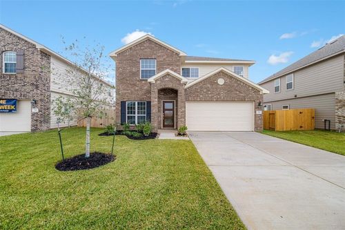 770 Dewberry Rd, La Marque, TX, 77568-2328 | Card Image