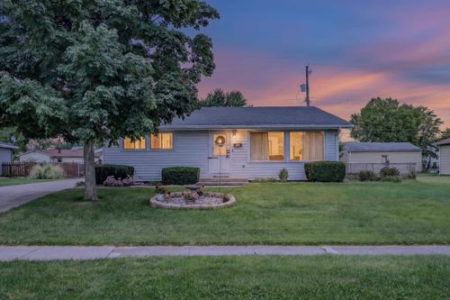 903 Elnora Drive, Fort Wayne, IN, 46825 | Card Image