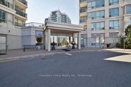 1007-50 Disera Dr, Vaughan, ON, L4J9E9 | Card Image
