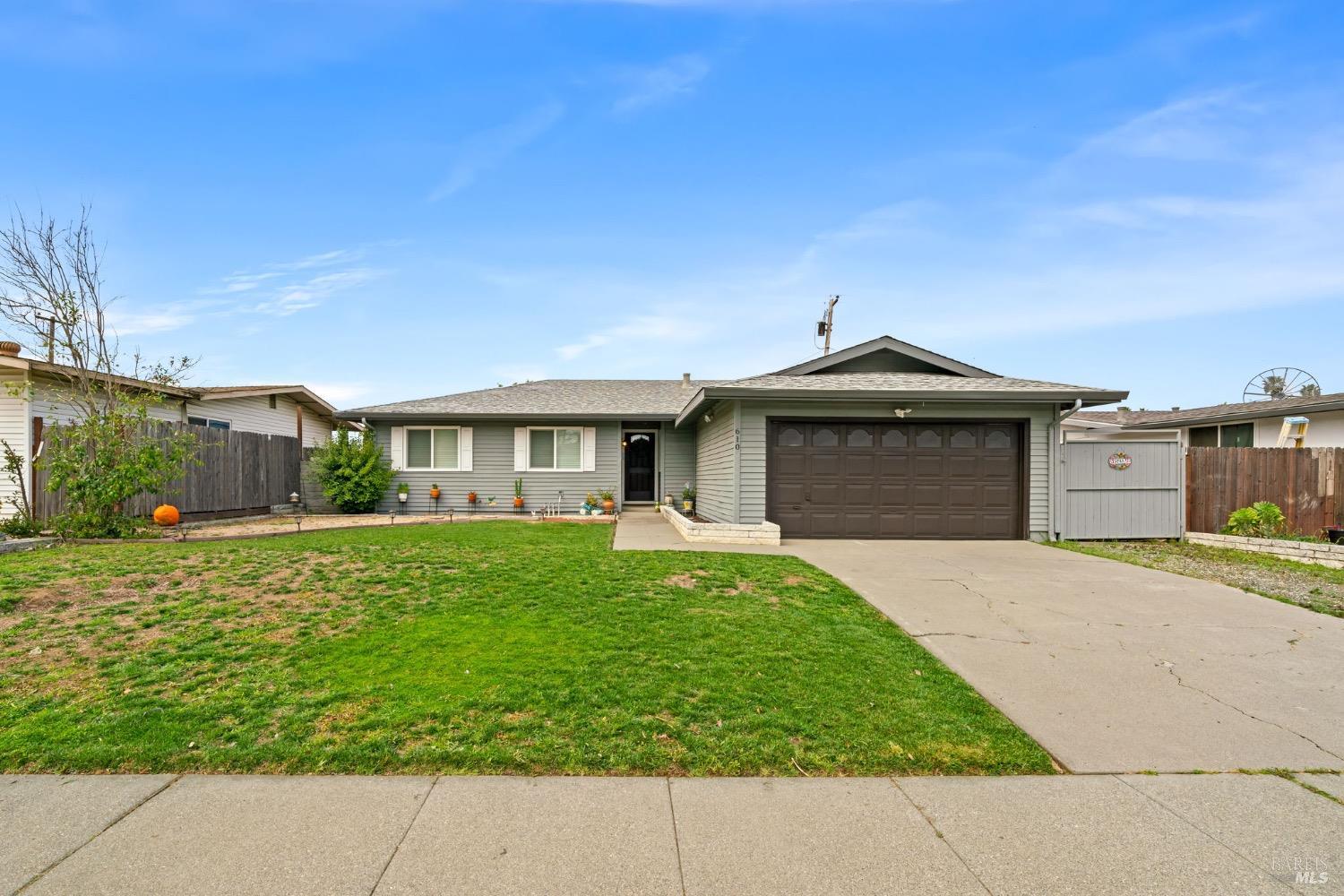 Residential in Dixon 2