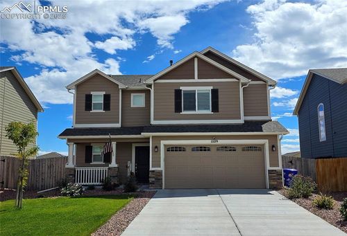 11109 Willmore Dr, Peyton, CO, 80831-8260 | Card Image