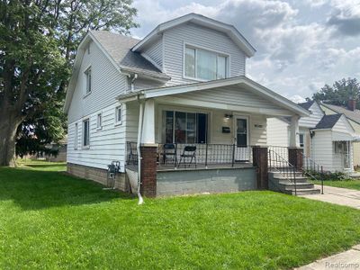 6406 Payne Avenue, Home with 0 bedrooms, 2 bathrooms and null parking in Dearborn MI | Image 2