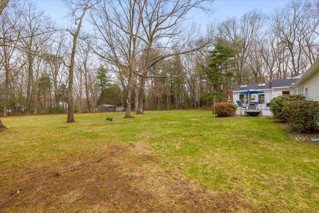 337 Wauregan Rd, House other with 3 bedrooms, 2 bathrooms and 8 parking in Killingly CT | Image 36