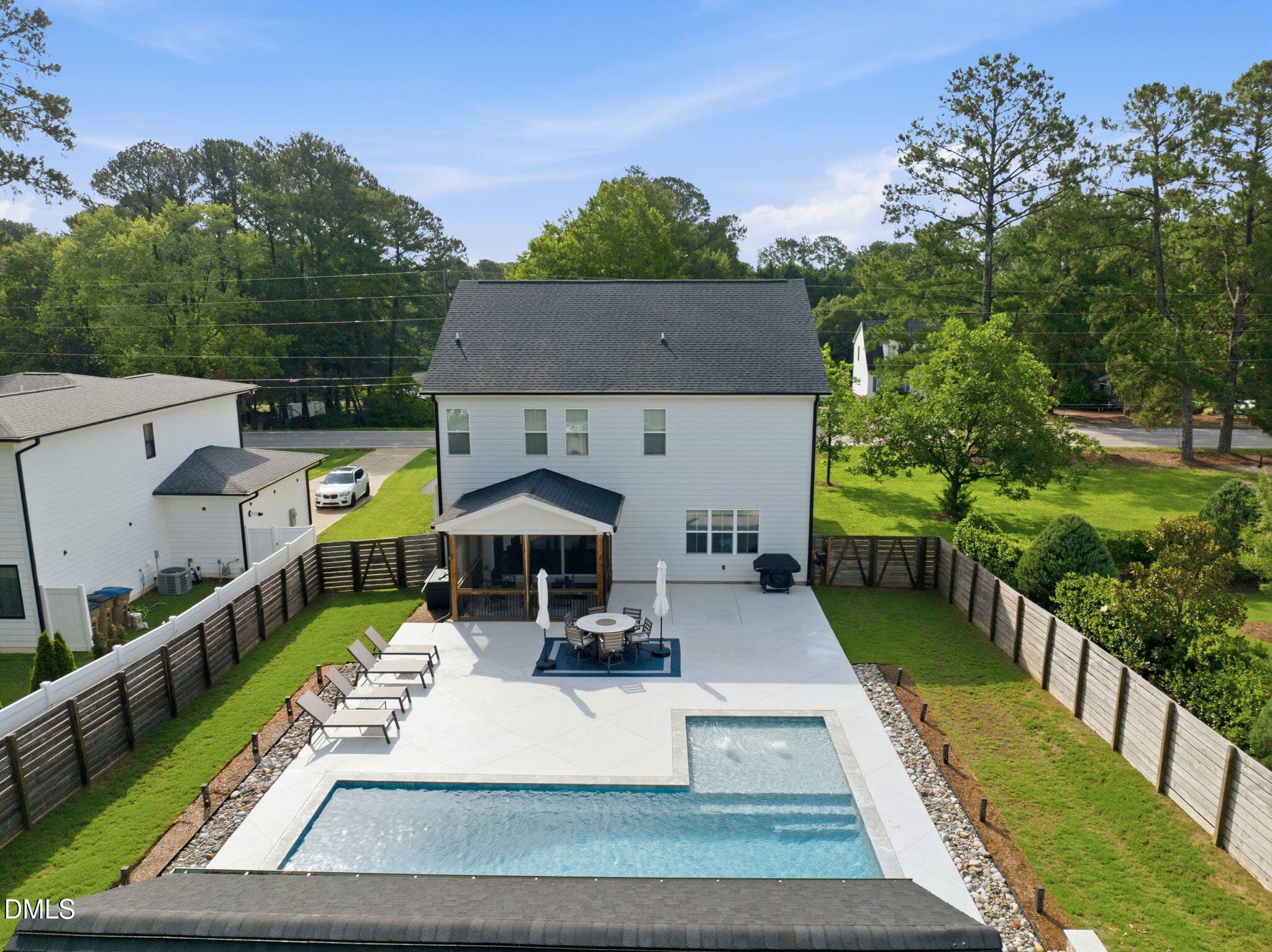 Residential in Wake Forest 3