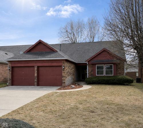 1065 Alydar Cir, Indianapolis, IN, 46217-3997 | Card Image