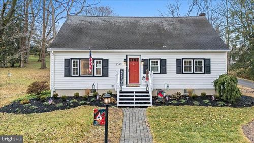 3349 Brodhead Rd, BETHLEHEM, PA, 18020-9433 | Card Image