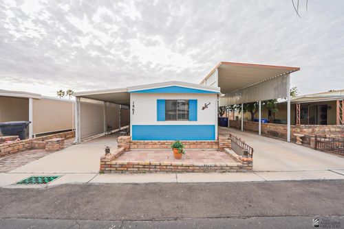1867 W Camino Otero, Yuma, AZ, 85364-6139 | Card Image