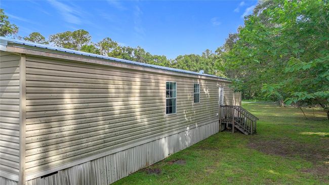 15965 Nw 44 Th Avenue Rd, House other with 2 bedrooms, 2 bathrooms and null parking in Reddick FL | Image 36