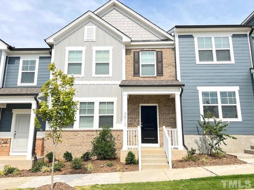 4812 Trikala Ave, Raleigh, NC, 27603-8173 | Card Image