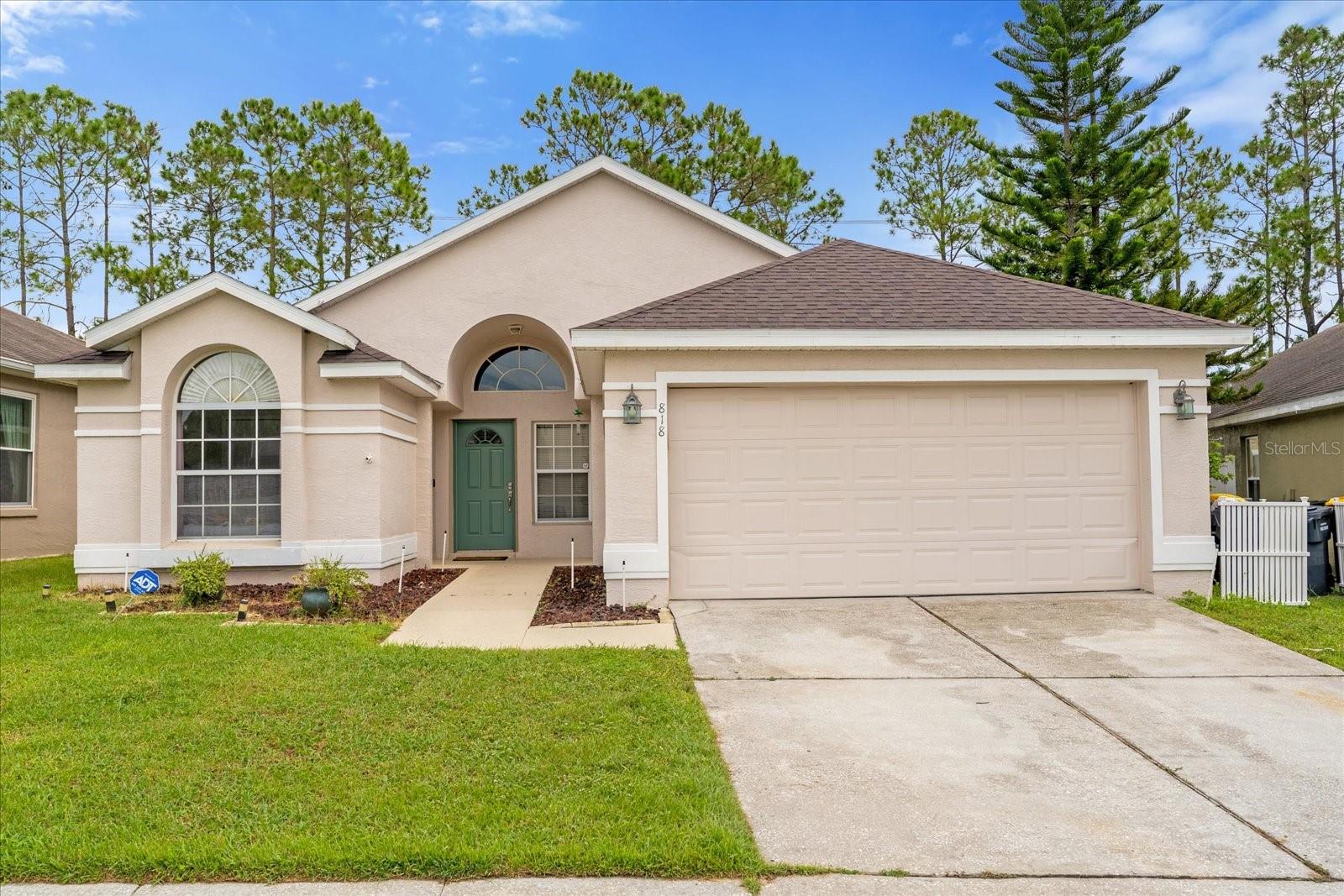 Oxford Dr, Davenport, FL 33897