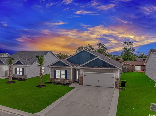 403 Lifestyle Ct, Surfside Beach, SC, 29575-6302 | Card Image