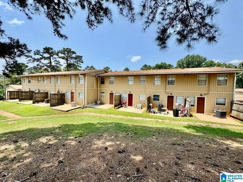 apt-n2-1436 Nocoseka Trl, Anniston, AL, 36207-6739 | Card Image