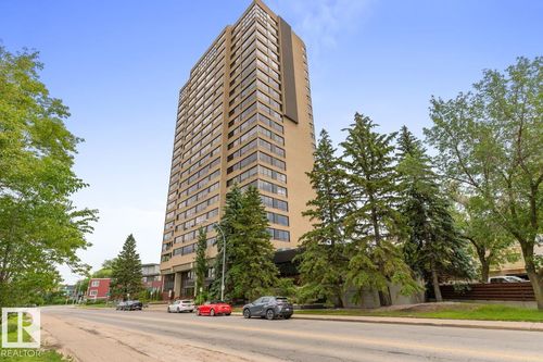 402-9929 Saskatchewan Dr Nw, Edmonton, AB, T6E5J9 | Card Image