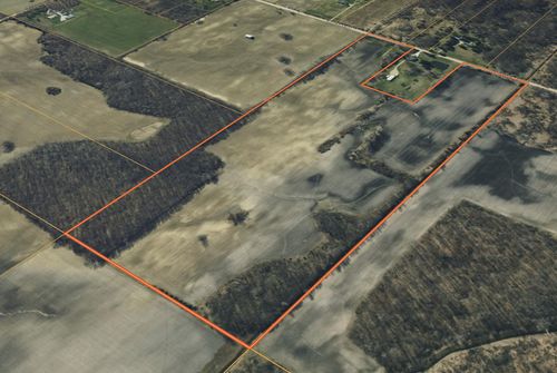 13048 Sullivan Road, Emmett, MI, 48022 | Card Image