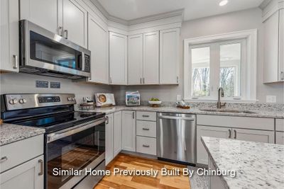 23 The Cliffs At Evergreen, Evergreen Drive, House other with 2 bedrooms, 1 bathrooms and null parking in Auburn NH | Image 2