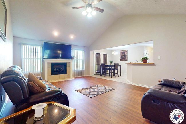 115 Barkman Creek Trace Rd, House other with 3 bedrooms, 2 bathrooms and null parking in Hooks TX | Image 8