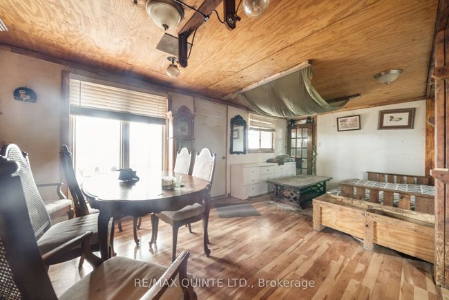 218 Baptist Church Rd, House other with 1 bedrooms, 1 bathrooms and 5 parking in Foxboro ON | Image 24