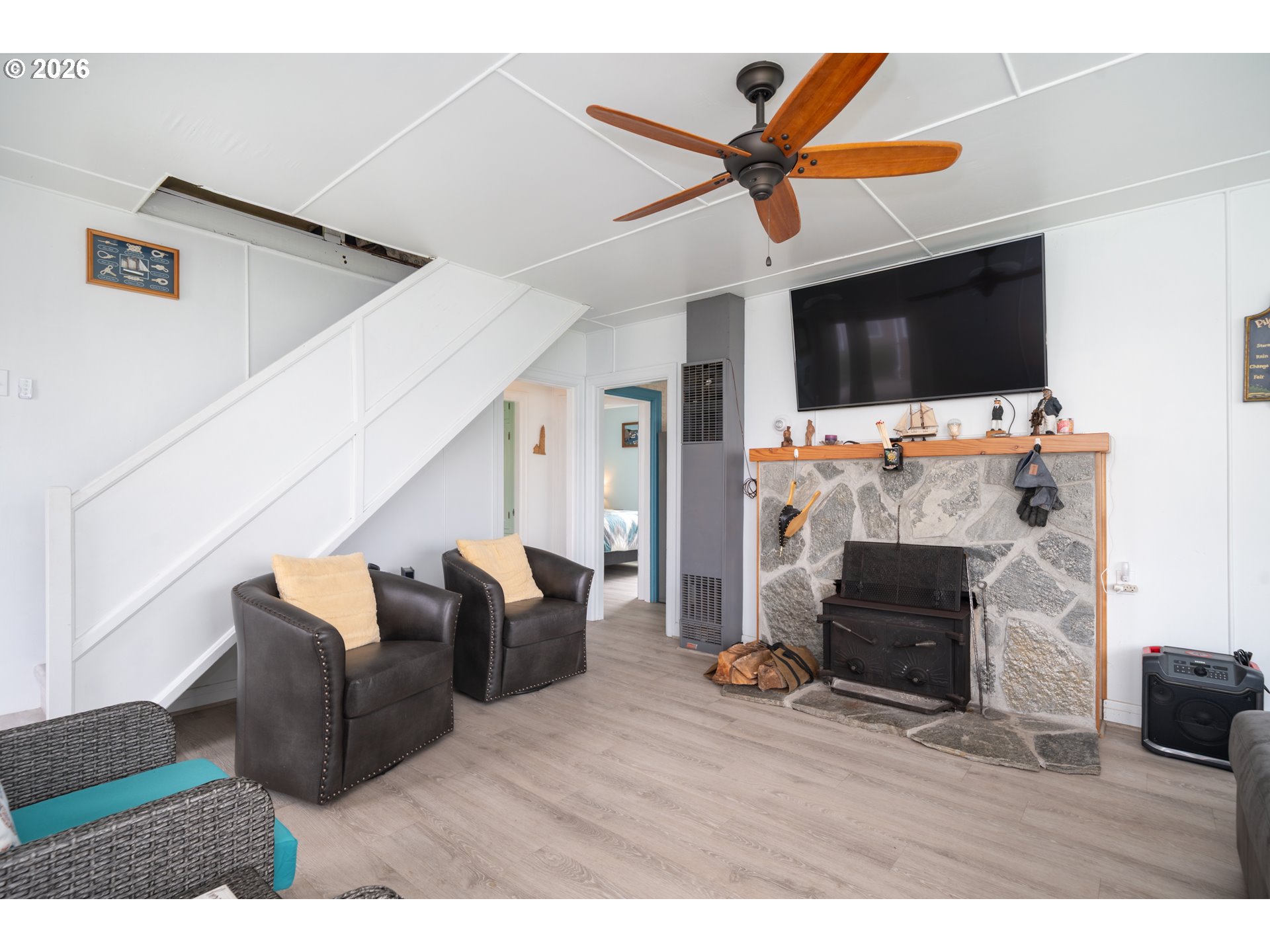 Residential in LincolnCity 2