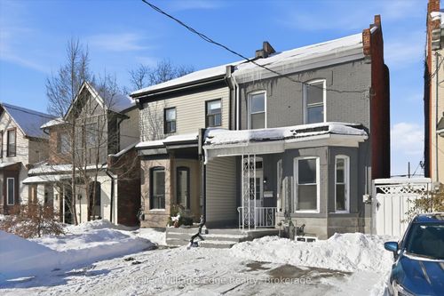 65 Smith Ave, Hamilton, ON, L8L5P2 | Card Image