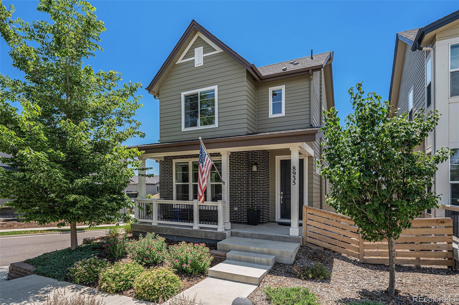 Yates Dr, Westminster, CO 80031