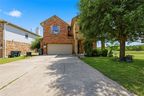 8318 Campeche Bay Pl, Round Rock, TX, 78681-3887 | Card Image