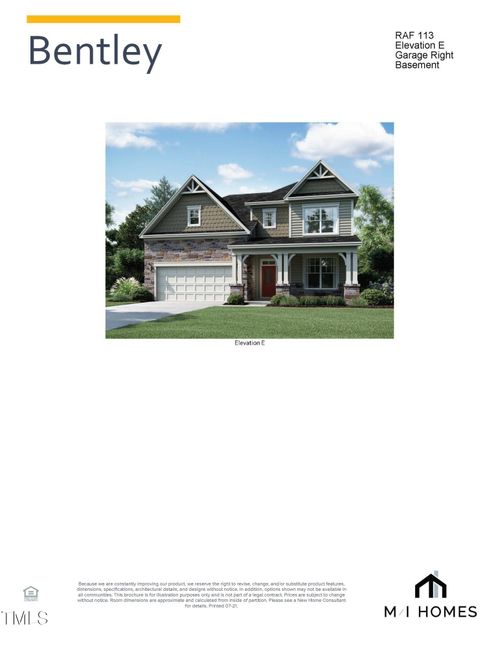 lot-113-2416 Englemann Drive, Apex, NC, 27502 | Card Image