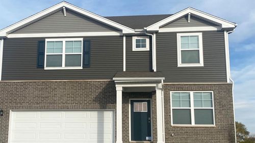 15120 W Oxford Ln, Manhattan, IL, 60442-2007 | Card Image