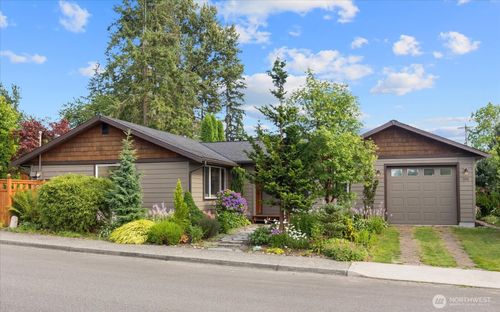 101 S Stillaguamish Avenue, Arlington, WA, 98223 | Card Image