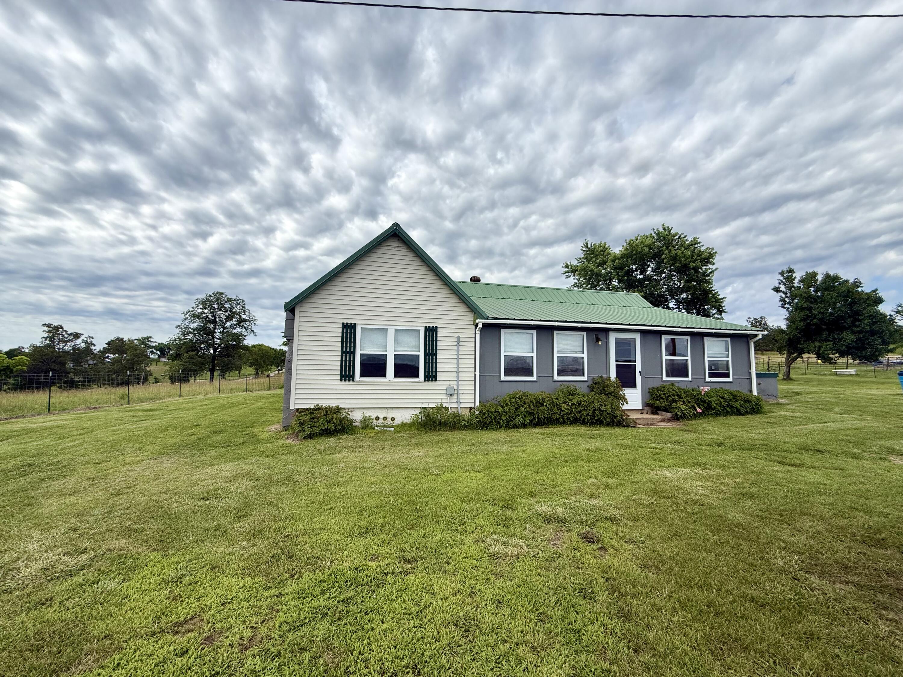 Residential in Elk Creek